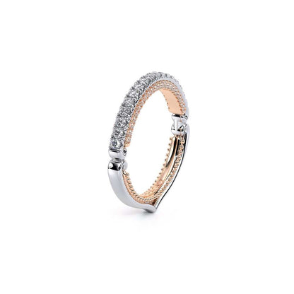 Verragio Wedding Band