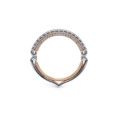 Verragio Wedding Band