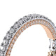 Verragio Wedding Band