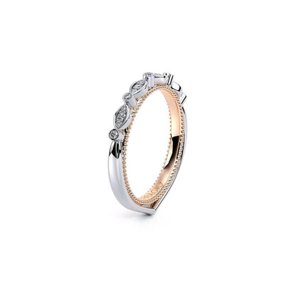 Verragio Wedding Band
