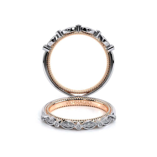 Verragio Wedding Band