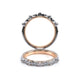 Verragio Wedding Band
