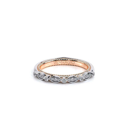 Verragio Wedding Band