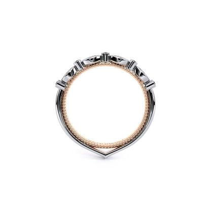 Verragio Wedding Band