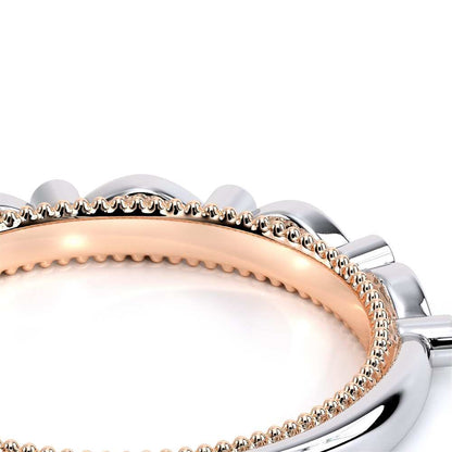Verragio Wedding Band