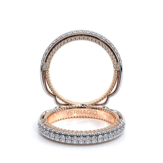 Verragio Wedding Band