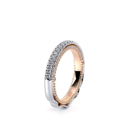 Verragio Wedding Band