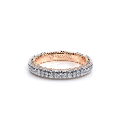 Verragio Wedding Band