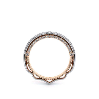 Verragio Wedding Band