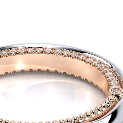 Verragio Wedding Band