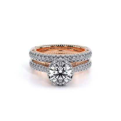 Verragio Wedding Band