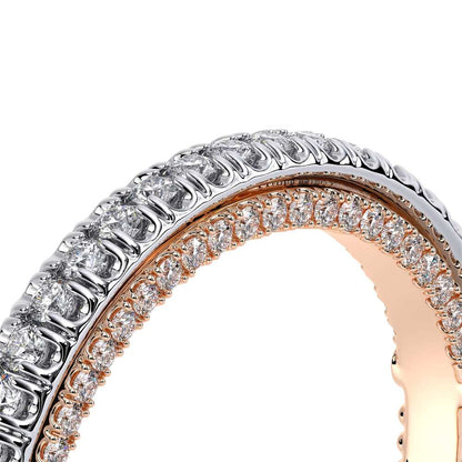Verragio Wedding Band