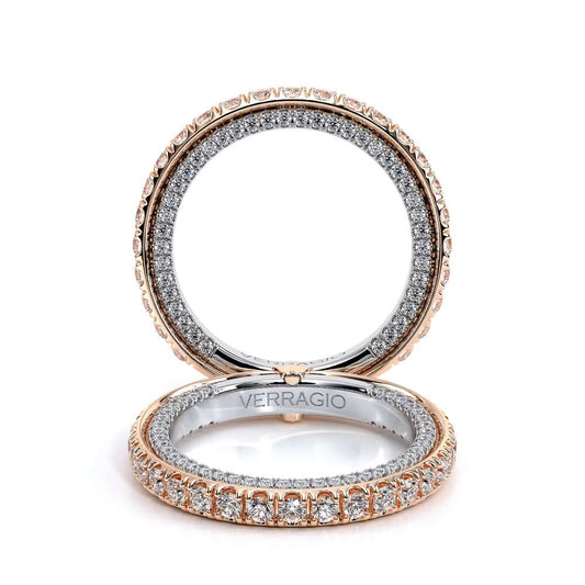 Verragio Wedding Band