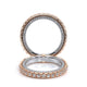 Verragio Wedding Band