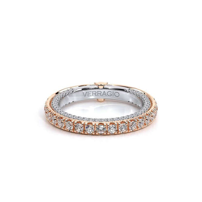Verragio Wedding Band