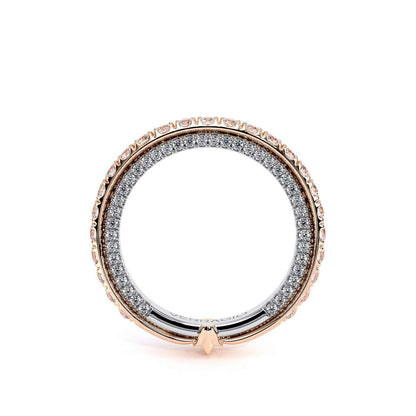 Verragio Wedding Band