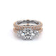 Verragio Wedding Band