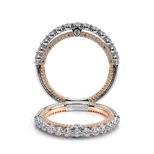 Verragio Wedding Band