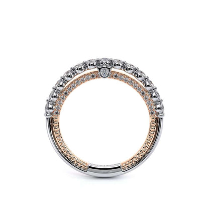 Verragio Wedding Band