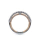 Verragio Wedding Band