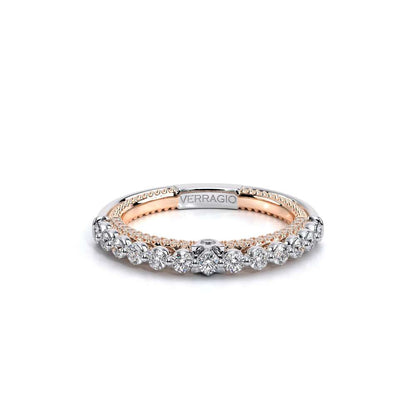 Verragio Wedding Band