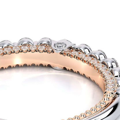 Verragio Wedding Band