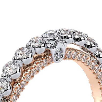 Verragio Wedding Band