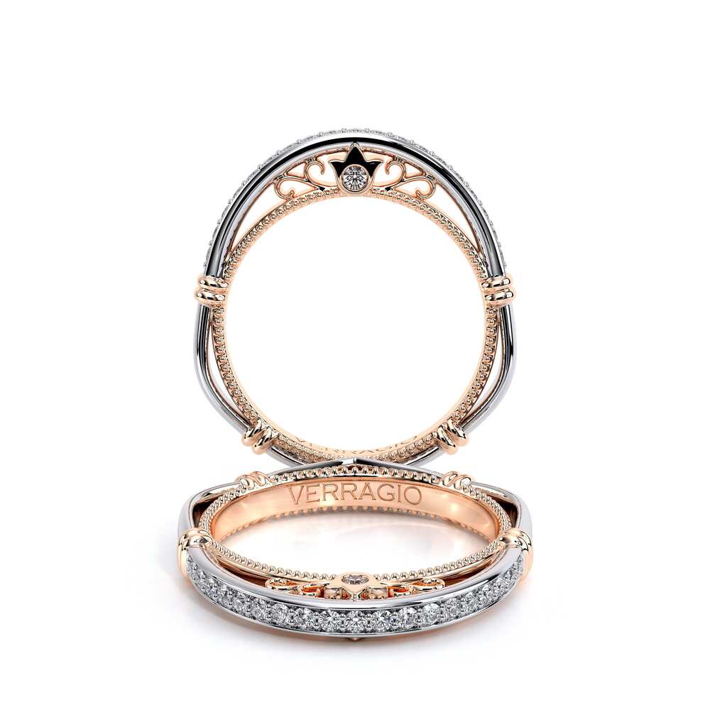 Verragio Wedding Band
