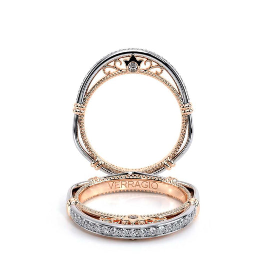 Verragio Wedding Band