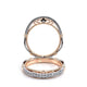 Verragio Wedding Band
