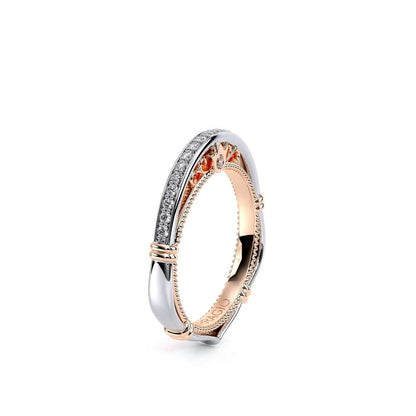 Verragio Wedding Band