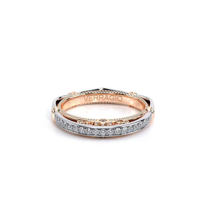 Verragio Wedding Band