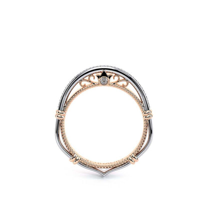 Verragio Wedding Band