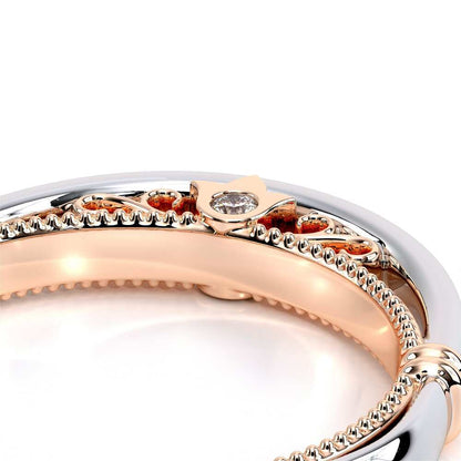 Verragio Wedding Band