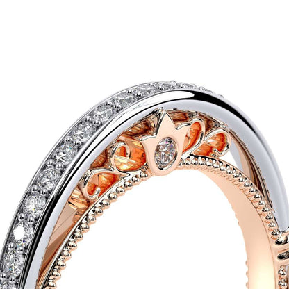 Verragio Wedding Band