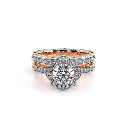 Verragio Wedding Band