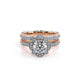 Verragio Wedding Band