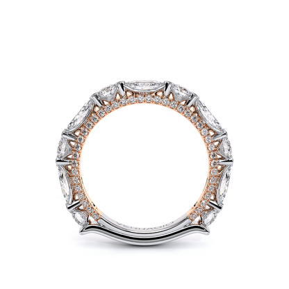 Verragio Marquise Wedding Band