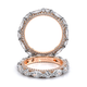Verragio Marquise Wedding Band
