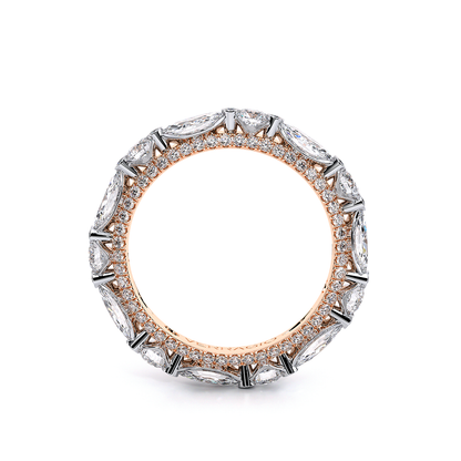 Verragio Marquise Wedding Band