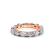 Verragio Marquise Wedding Band