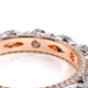 Verragio Marquise Wedding Band