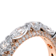 Verragio Marquise Wedding Band