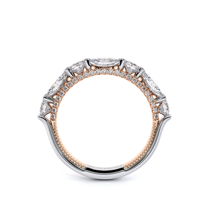 Verragio Marquise Wedding Band