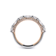 Verragio Marquise Wedding Band