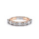 Verragio Marquise Wedding Band