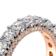 Verragio Round Wedding Band