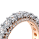 Verragio Round Wedding Band