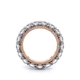 Verragio Round Wedding Band