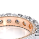 Verragio Round Wedding Band